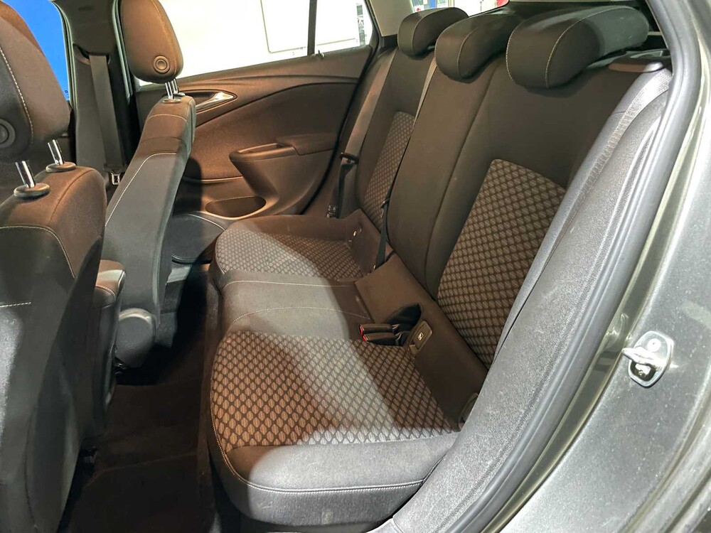 Opel Astra Sports Tourer 1.6 CDTI Business+ 110pk 2018, RX-352-V