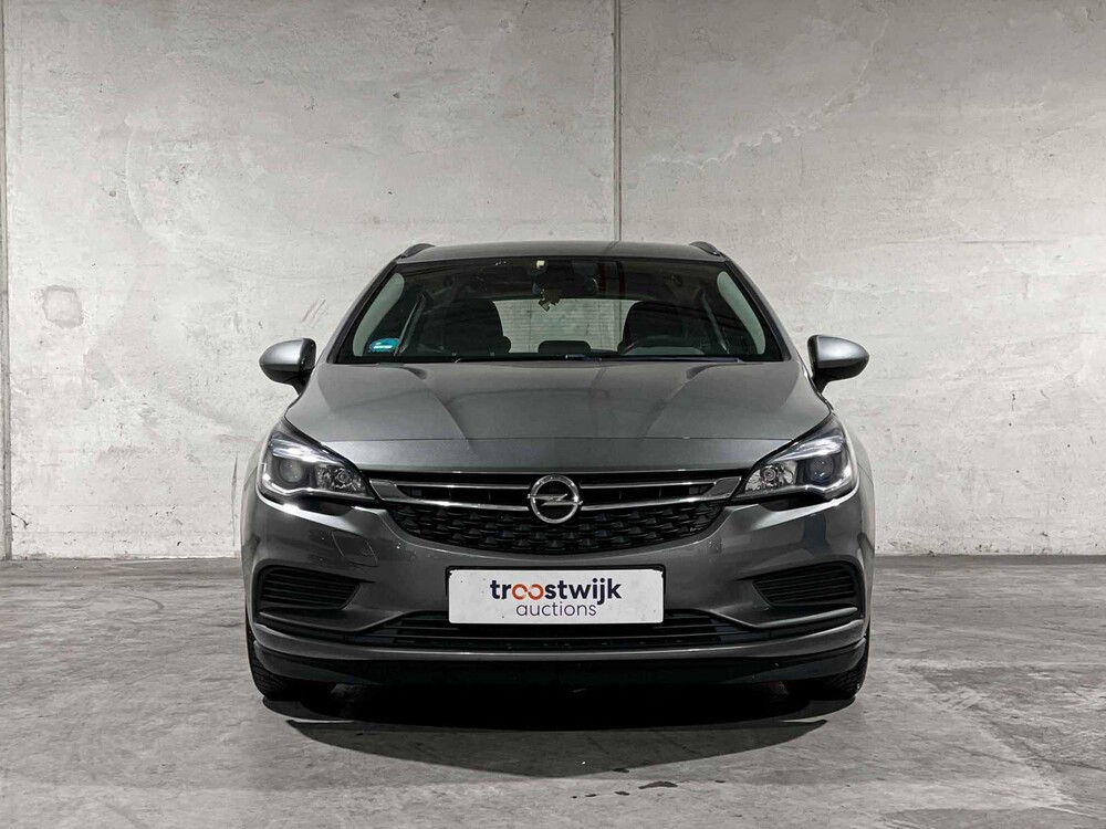 Opel Astra Sports Tourer 1.6 CDTI Business+ 110pk 2018, RX-352-V