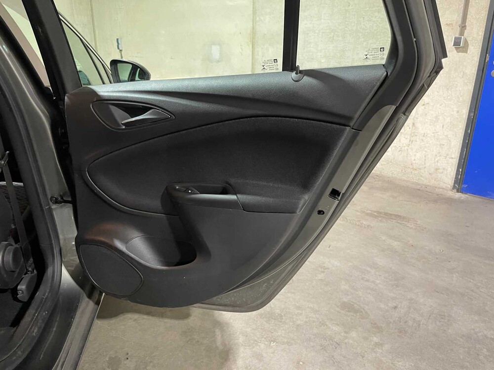 Opel Astra Sports Tourer 1.6 CDTI Business+ 110pk 2018, RX-352-V