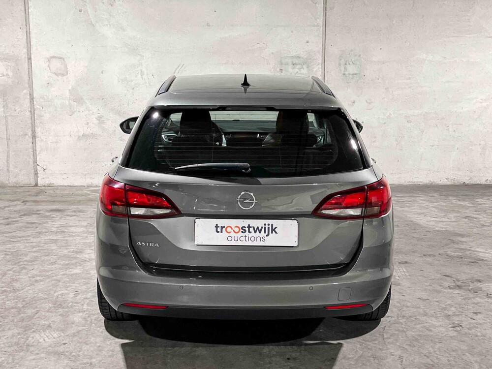 Opel Astra Sports Tourer 1.6 CDTI Business+ 110pk 2018, RX-352-V