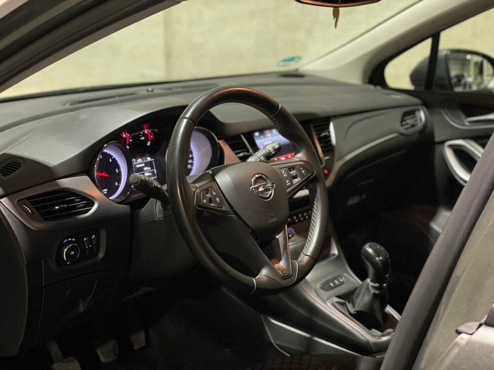 Opel Astra Sports Tourer 1.6 CDTI Business+ 110pk 2018, RX-352-V