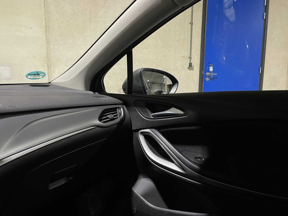 Opel Astra Sports Tourer 1.6 CDTI Business+ 110pk 2018, RX-352-V