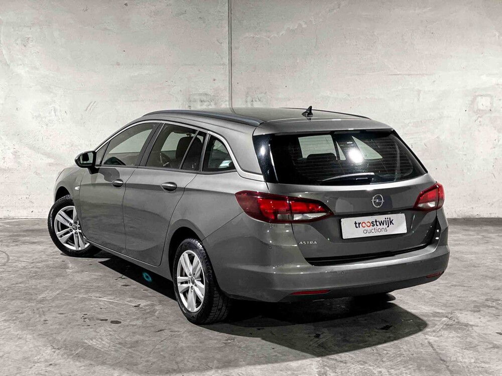 Opel Astra Sports Tourer 1.6 CDTI Business+ 110pk 2018, RX-352-V