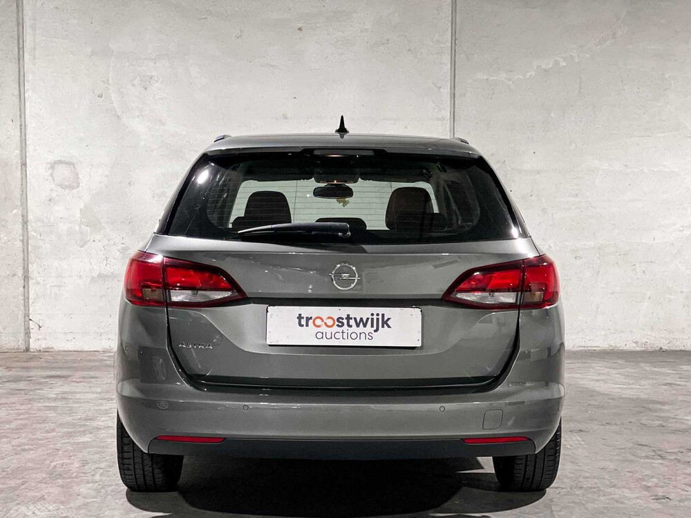 Opel Astra Sports Tourer 1.6 CDTI Business+ 110pk 2018, RX-352-V