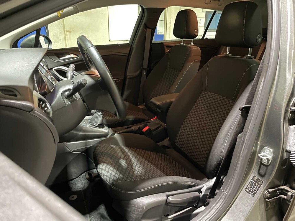 Opel Astra Sports Tourer 1.6 CDTI Business+ 110pk 2018, RX-352-V