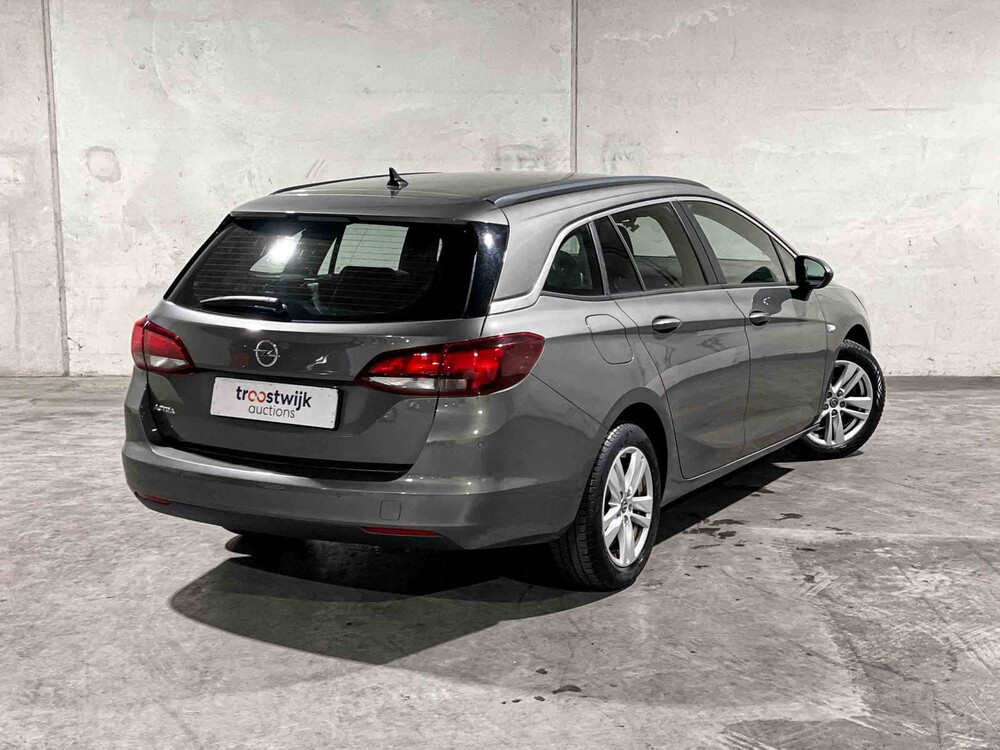 Opel Astra Sports Tourer 1.6 CDTI Business+ 110pk 2018, RX-352-V