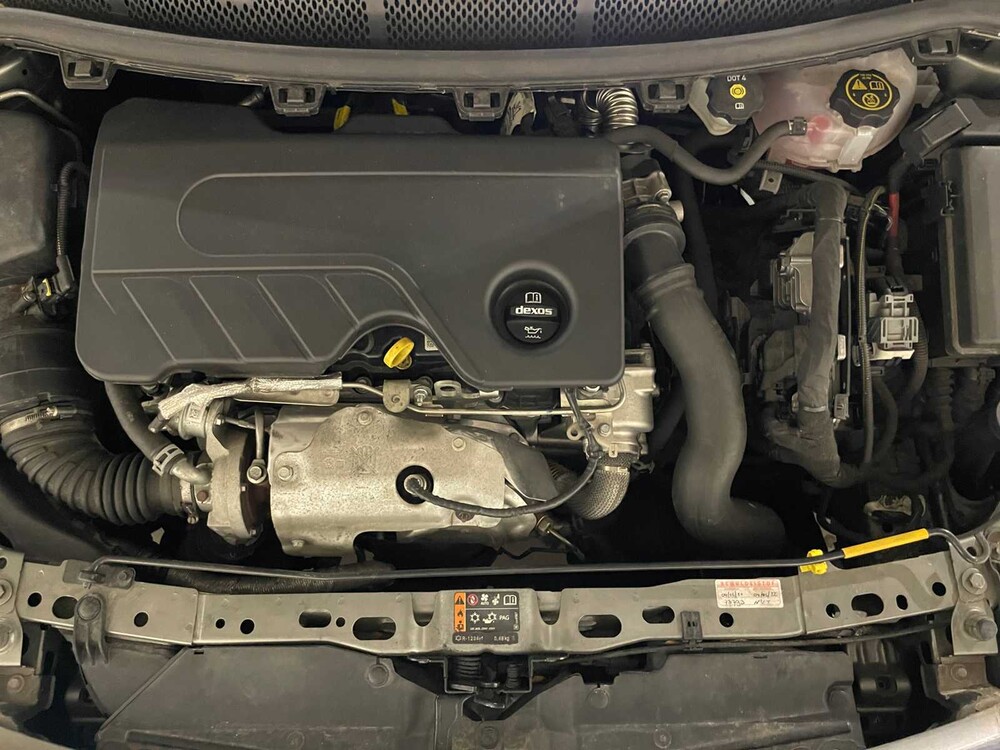 Opel Astra Sports Tourer 1.6 CDTI Business+ 110pk 2018, RX-352-V