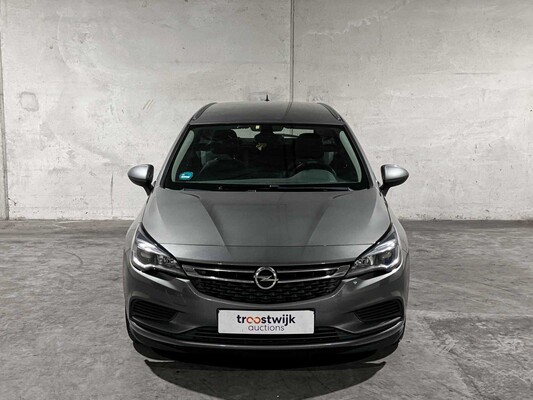 Opel Astra Sports Tourer 1.6 CDTI Business+ 110pk 2018, RX-352-V