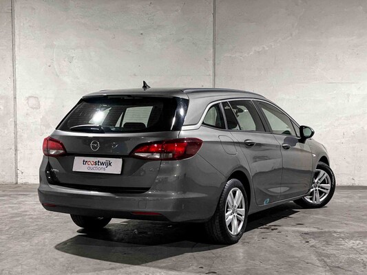 Opel Astra Sports Tourer 1.6 CDTI Business+ 110pk 2018, RX-352-V