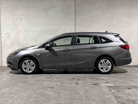 Opel Astra Sports Tourer 1.6 CDTI Business+ 110pk 2018, RX-352-V