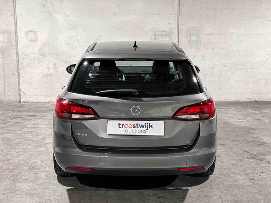 Opel Astra Sports Tourer 1.6 CDTI Business+ 110pk 2018, RX-352-V