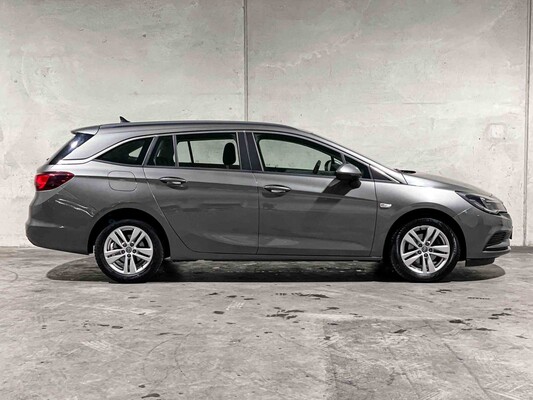 Opel Astra Sports Tourer 1.6 CDTI Business+ 110pk 2018, RX-352-V