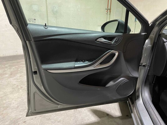 Opel Astra Sports Tourer 1.6 CDTI Business+ 110pk 2018, RX-352-V