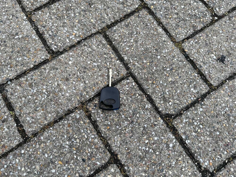 Ford Transit 280M 2.2 TDCI SHD DC 116pk 2009, 6-VFR-47 Bedrijfswagen Youngtimer