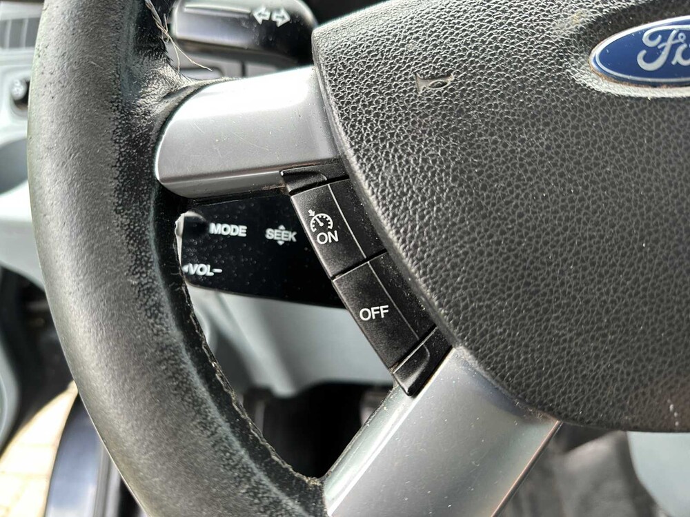 Ford Transit 280M 2.2 TDCI SHD DC 116pk 2009, 6-VFR-47 Bedrijfswagen Youngtimer