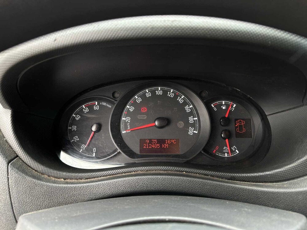 Opel Movano Kipper 2.3 CDTI BiTurbo L3 Start/Stop 145pk 2019, VBP-84-B Bedrijfswagen