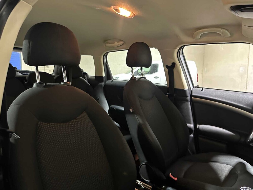 Mini Countryman 1.6 One D Business Line 90pk 2011, KX-948-B