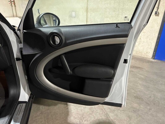Mini Countryman 1.6 One D Business Line 90pk 2011, KX-948-B