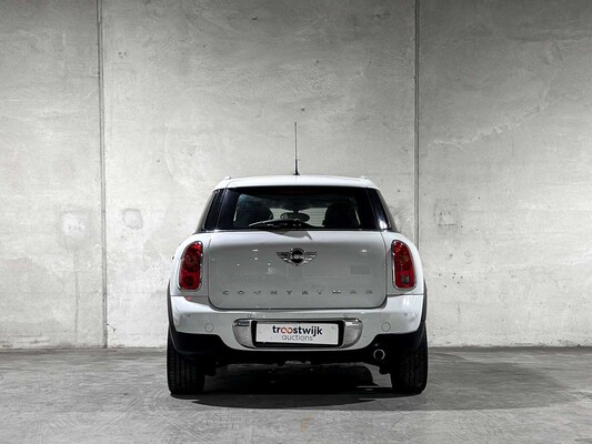 Mini Countryman 1.6 One D Business Line 90pk 2011, KX-948-B