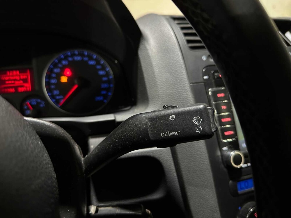 Volkswagen Golf 1.6 FSI Comfortline 116pk 2005, 01-PZ-RK 