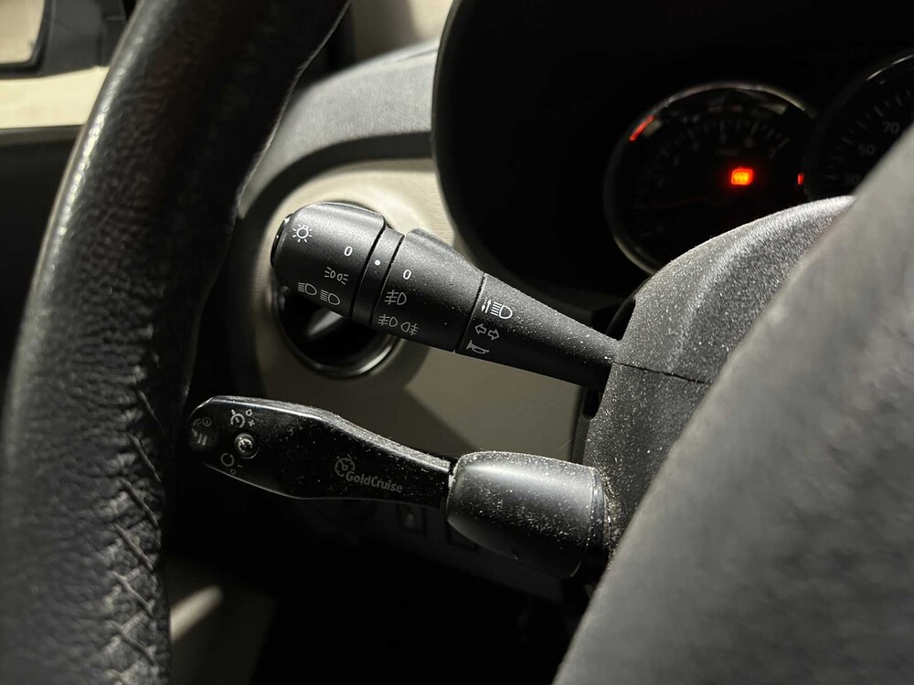 Dacia Lodgy 1.2 TCe Prestige 7-Persoons 116pk 2013, 4-KGD-46