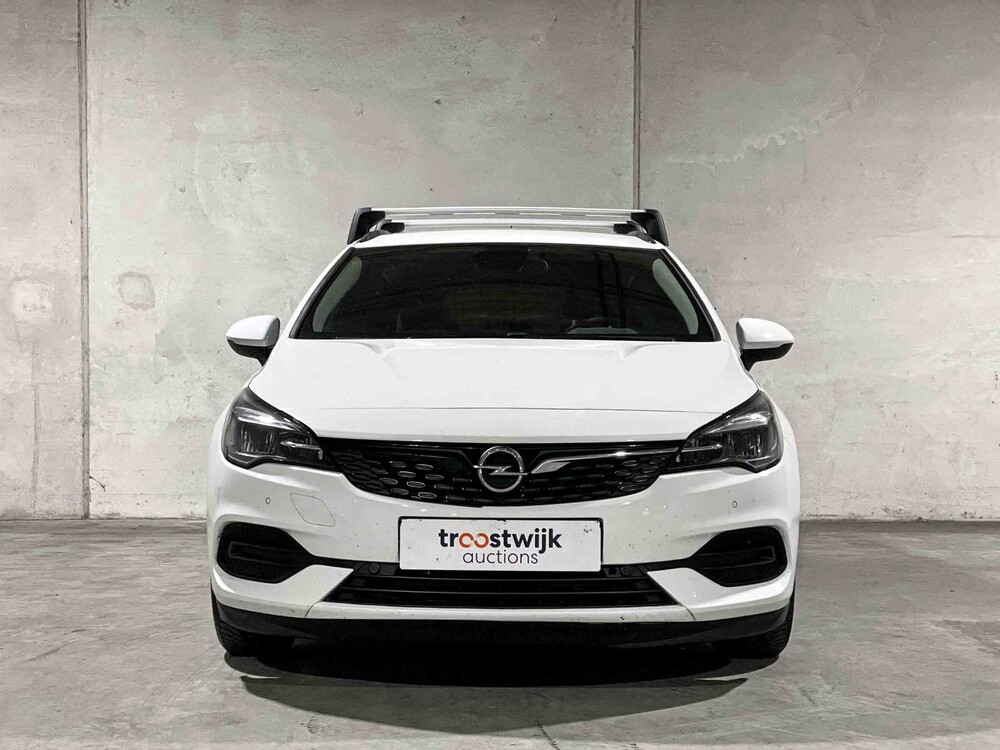 Opel Astra Sports Tourer 1.2 Edition 110pk 2021, K-203-LR
