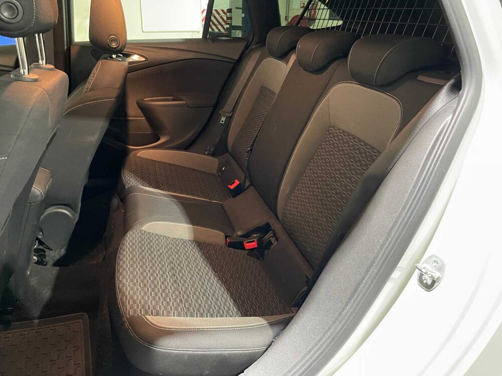 Opel Astra Sports Tourer 1.2 Edition 110pk 2021, K-203-LR