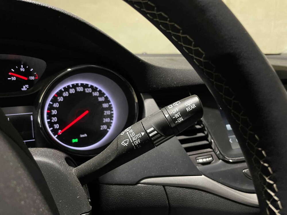 Opel Astra Sports Tourer 1.2 Edition 110pk 2021, K-203-LR