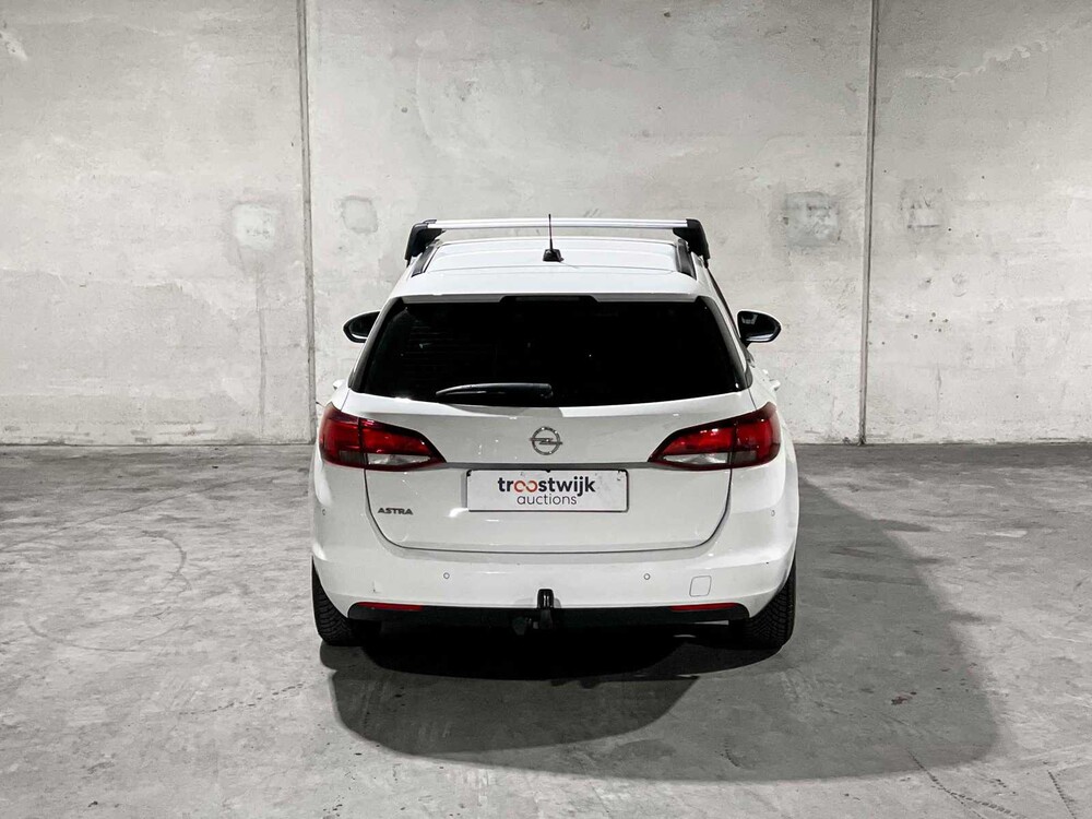 Opel Astra Sports Tourer 1.2 Edition 110pk 2021, K-203-LR