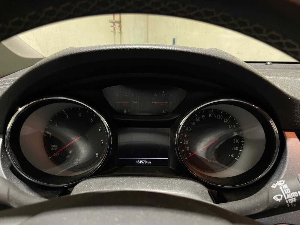 Opel Astra Sports Tourer 1.2 Edition 110pk 2021, K-203-LR