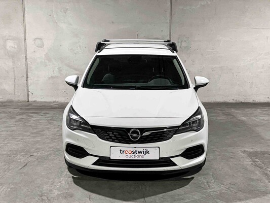 Opel Astra Sports Tourer 1.2 Edition 110pk 2021, K-203-LR