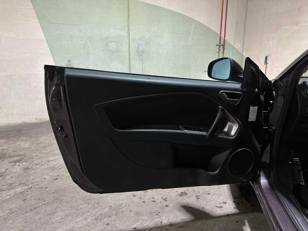 Alfa Romeo MiTo 0.9 Twin Air Esclusivo 101pk 2014, 6-XST-86