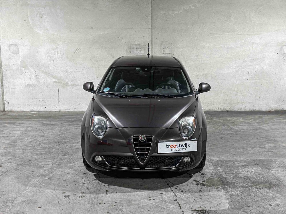 Alfa Romeo MiTo 0.9 Twin Air Esclusivo 101pk 2014, 6-XST-86