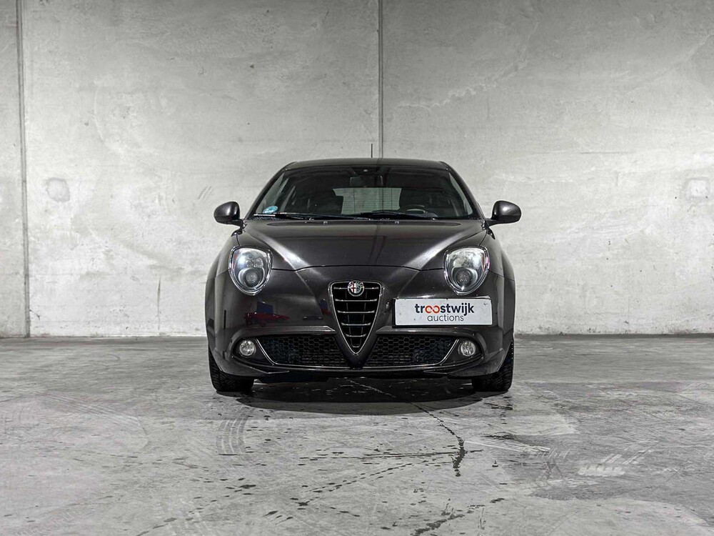 Alfa Romeo MiTo 0.9 Twin Air Esclusivo 101pk 2014, 6-XST-86
