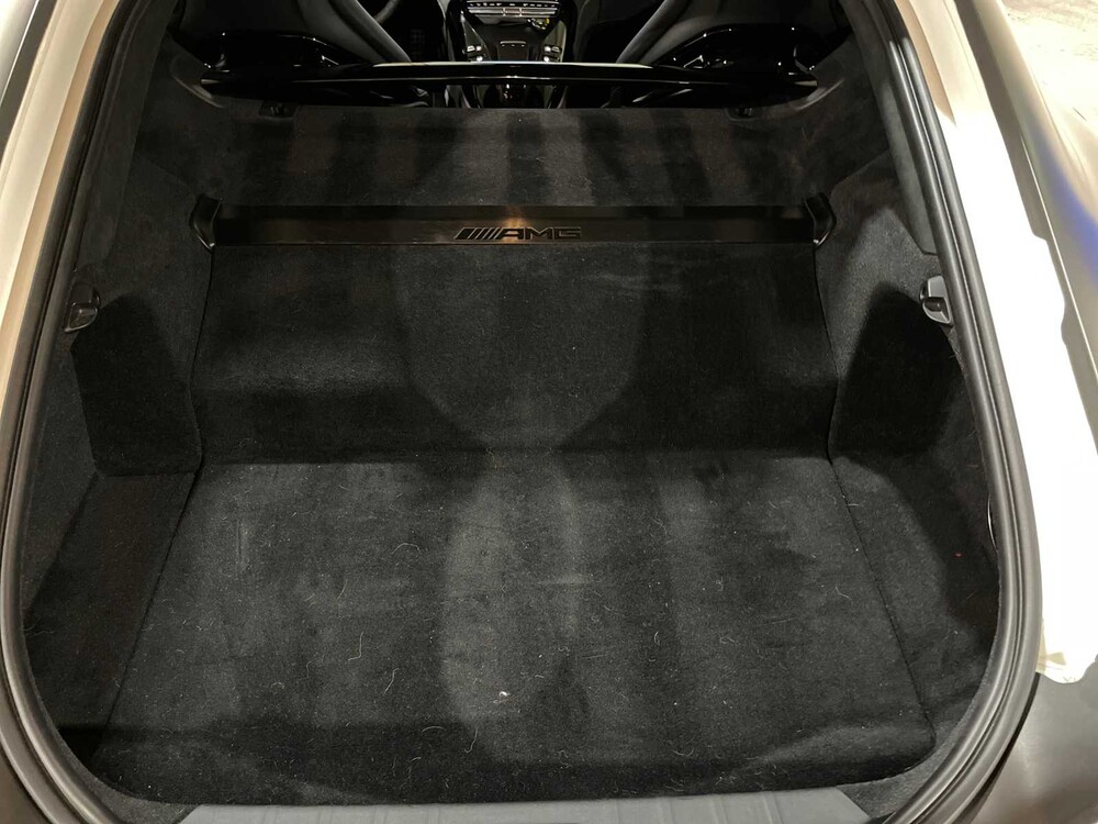 Mercedes-AMG GT-R 4.0 V8 585pk 2019 CARBON Mercedes-Benz (BTW), NL-Kenteken