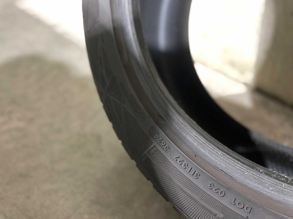 Porsche Panamera 4S 4.8 V8 400pk 2009, GRF-24-R Youngtimer