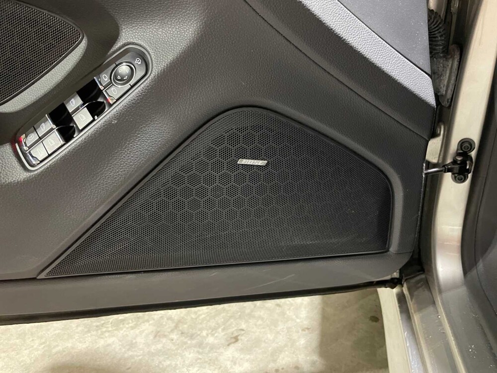 Porsche Panamera 4S 4.8 V8 400pk 2009, GRF-24-R Youngtimer