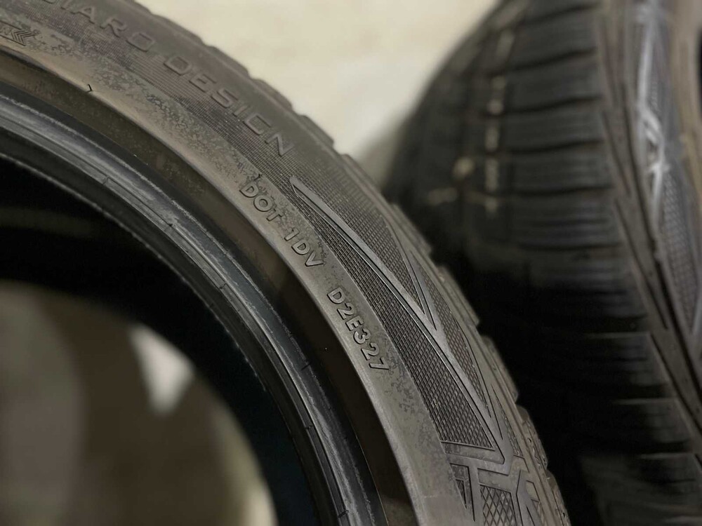 Porsche Panamera 4S 4.8 V8 400pk 2009, GRF-24-R Youngtimer