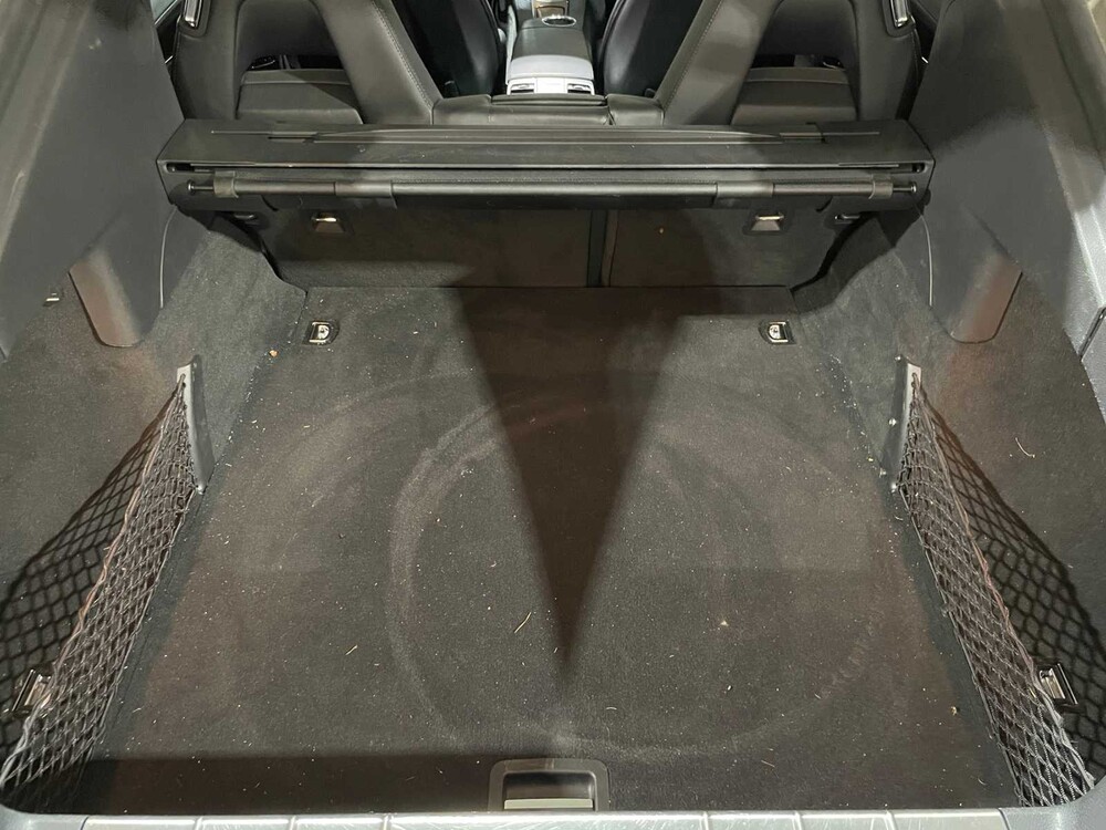 Porsche Panamera 4S 4.8 V8 400pk 2009, GRF-24-R Youngtimer