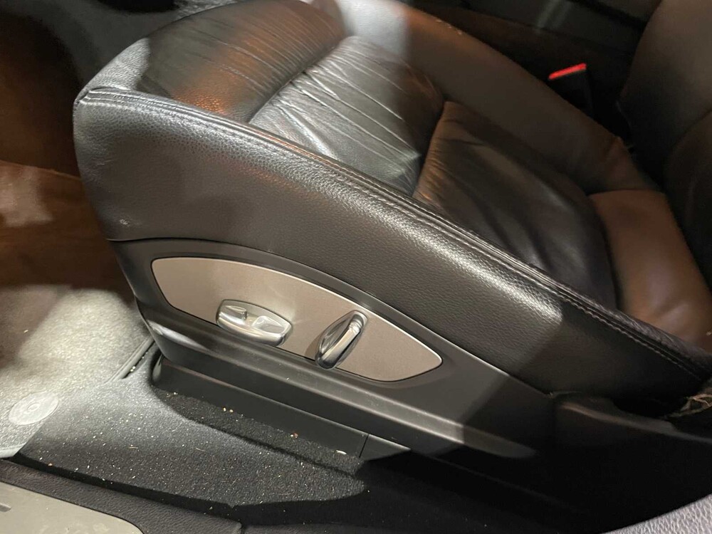 Porsche Panamera 4S 4.8 V8 400pk 2009, GRF-24-R Youngtimer