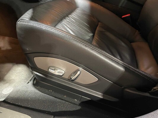 Porsche Panamera 4S 4.8 V8 400hp 2009, GRF-24-R Youngtimer