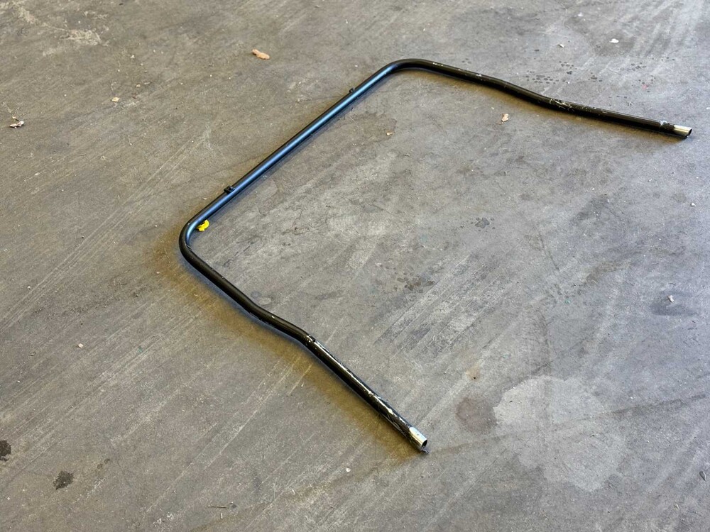 Triumph Spitfire 1500 Soft Top Twin Carburettor 71pk 1979 Cabriolet (Origineel-NL), DV-22-TS