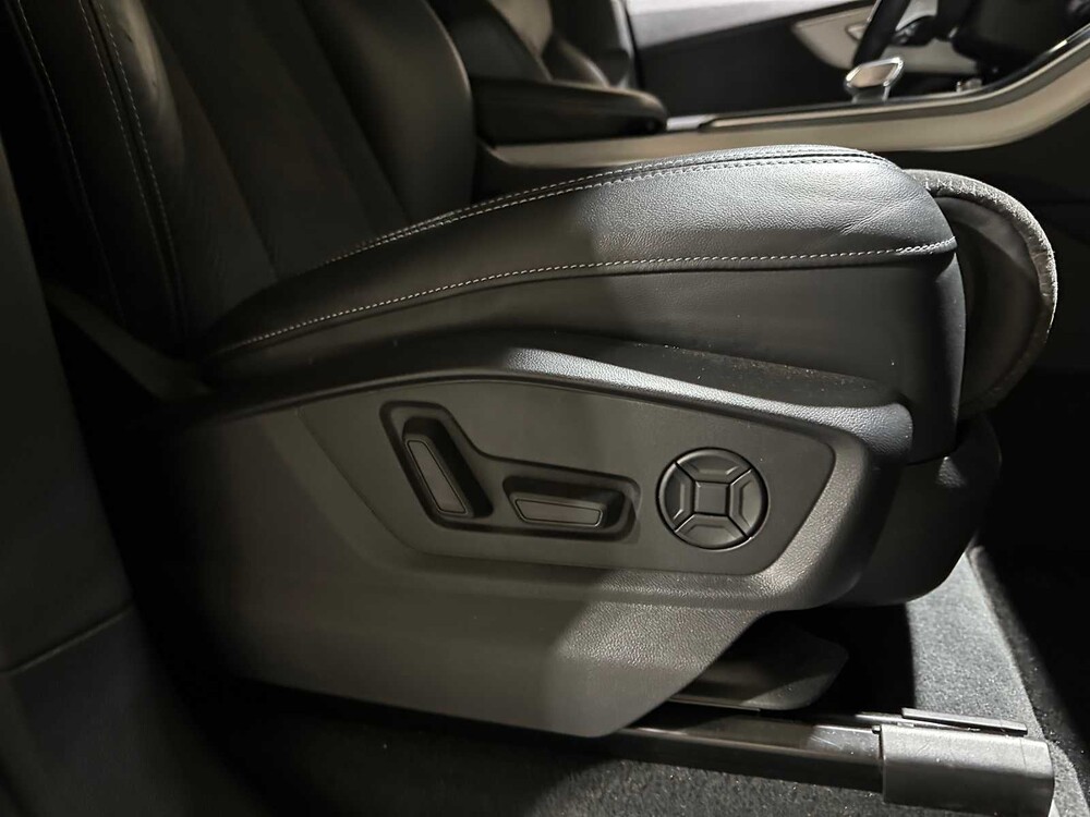 Audi Q7 55 TFSI e Quattro S-Line Pro Line Plus 340pk 2020, NL-Kenteken