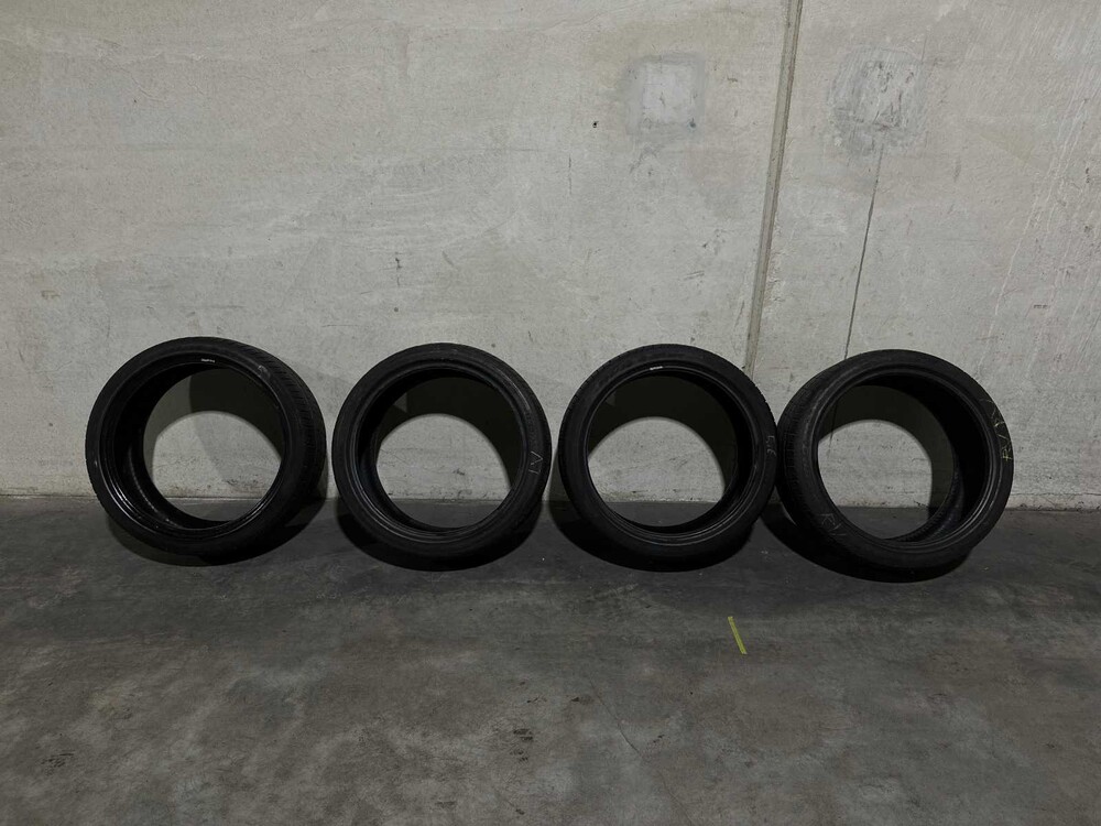 Audi RSQ3 2.5 TFSI Quattro Pro Line Plus 340hp 2015, NL registration