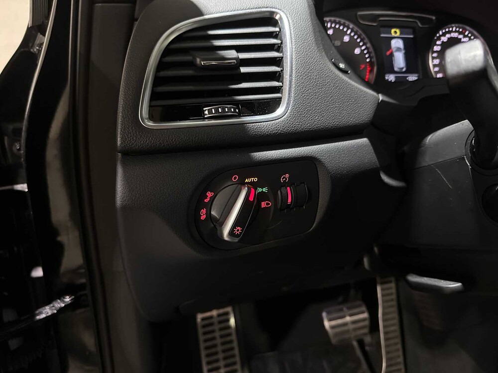 Audi RSQ3 2.5 TFSI Quattro Pro Line Plus 340hp 2015, NL registration