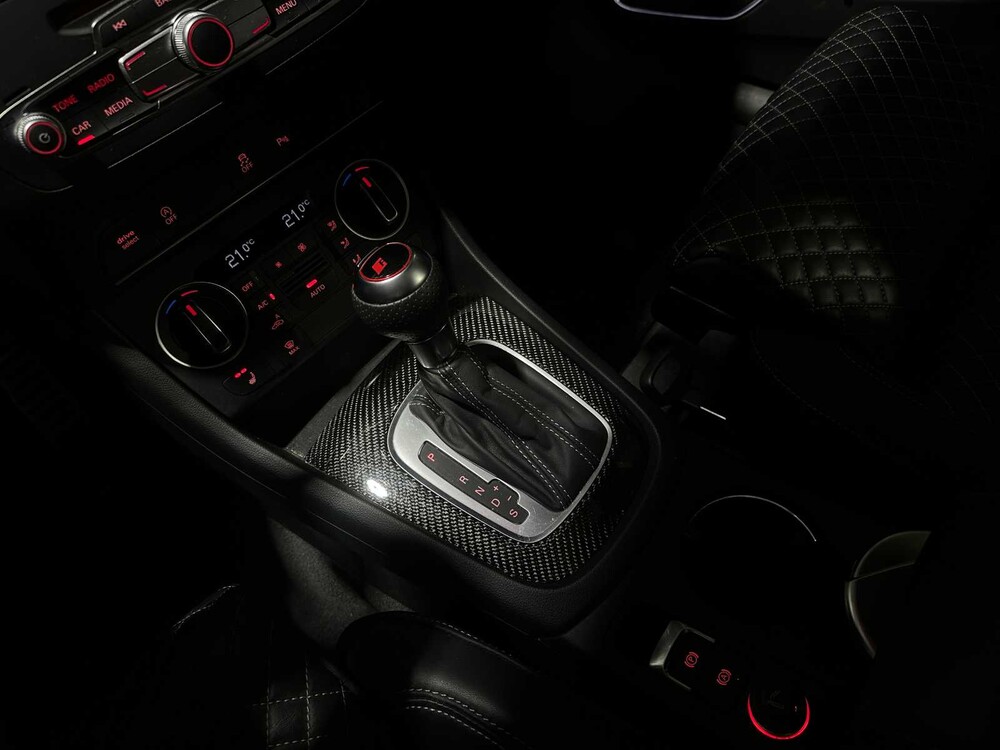 Audi RSQ3 2.5 TFSI Quattro Pro Line Plus 340hp 2015, NL registration