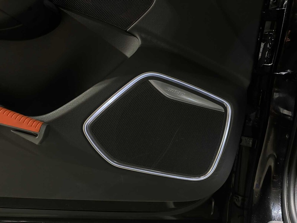 Audi RSQ3 2.5 TFSI Quattro Pro Line Plus 340hp 2015, NL registration