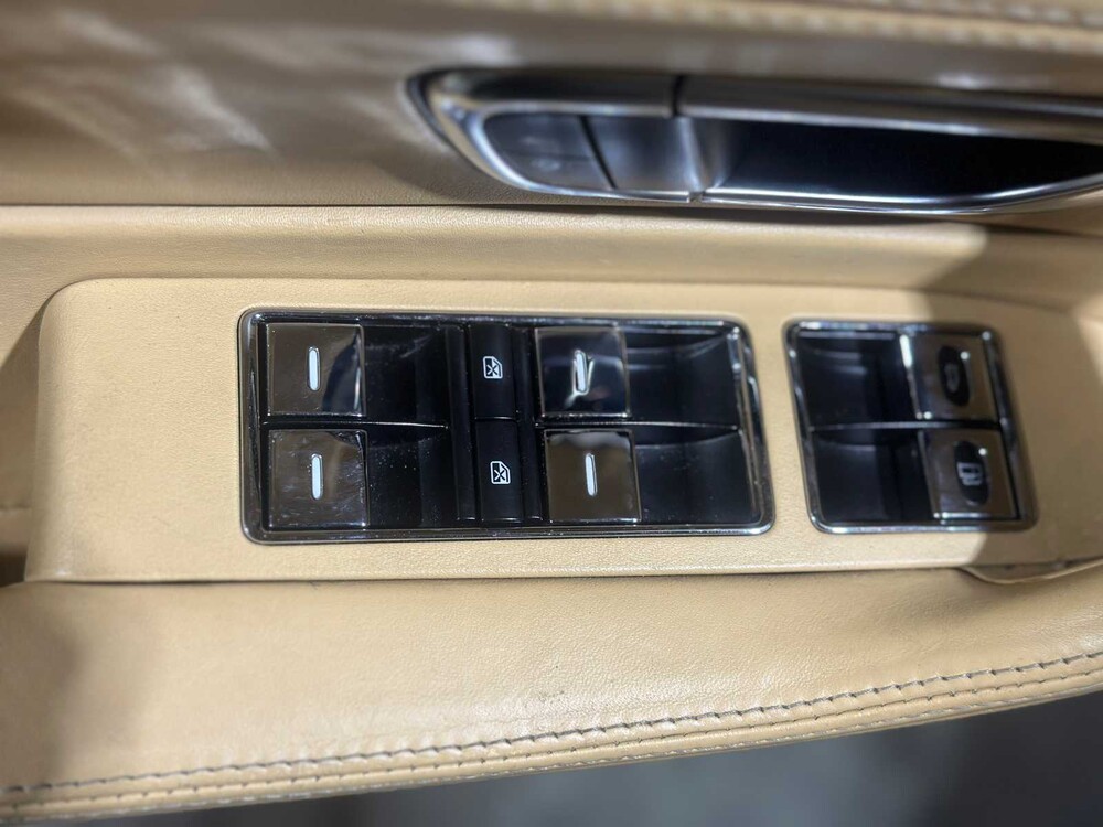 Bentley Continental GT 6.0 W12 560pk 2004, NL-Kenteken Youngtimer