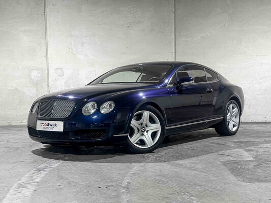 Luxury, sports and classic cars in Tiel