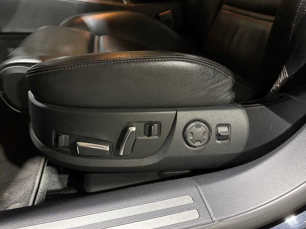 Audi S8 5.2 V10 Quattro 450pk 2006, 05-KKJ-7 Youngtimer